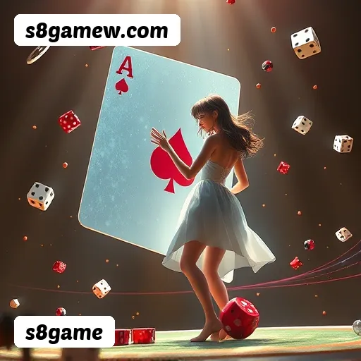 s8game bônus R$5.000 + 500 giros - Rollover 35x, prazo 30 dias, 38% taxa conversão