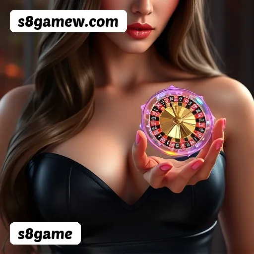 Níveis do programa VIP da s8game