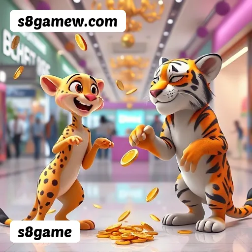 Loterias online disponíveis na s8game