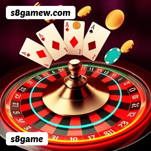 s8game suporte 24/7 português Brasil - 47 atendentes brasileiros chat ao vivo