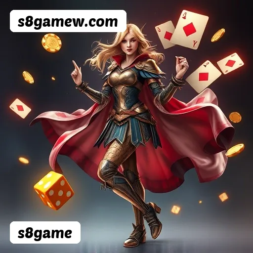 Vantagens exclusivas s8game para jogadores brasileiros - São Paulo, Rio, BH