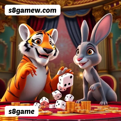 Grandes vencedores s8game de São Paulo, Rio de Janeiro, Belo Horizonte - Saques PIX confirmados