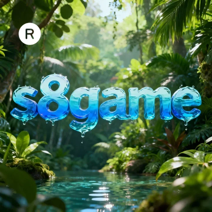 Cadastro rápido e seguro na s8game