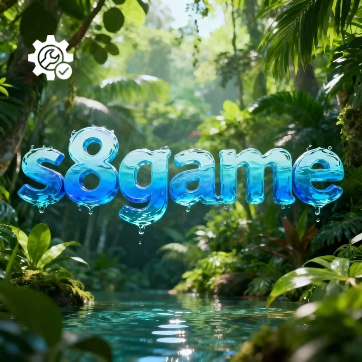 Como instalar o app da s8game