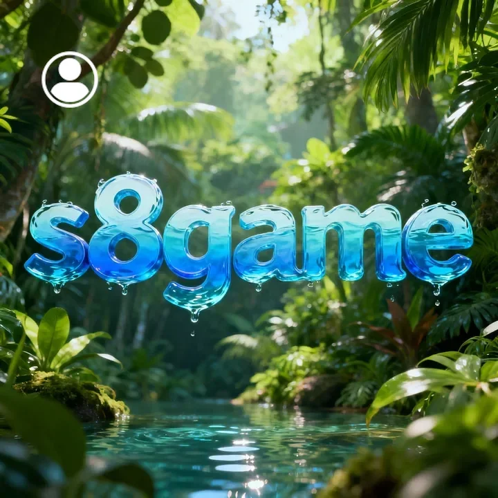 Login seguro na s8game