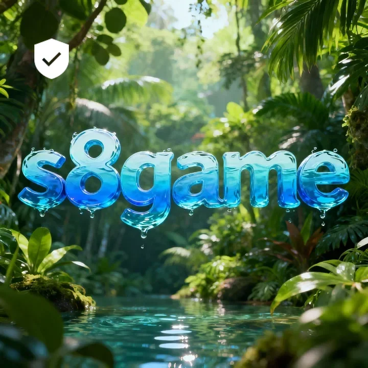 Plataforma completa da s8game com todos os jogos
